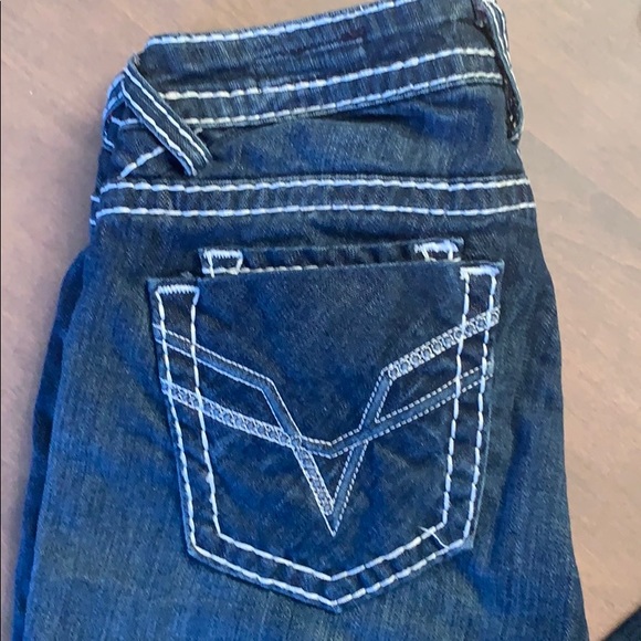 Sexy Women’s Vigoss Jeans 🔥 - Picture 6 of 12